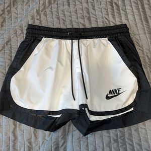 Nike shorts!